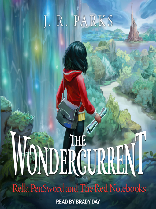 Cover image for The Wondercurrent